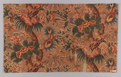 Floral print
