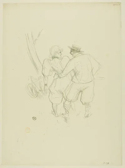Floréal, from Mélodies de Désiré Dihau