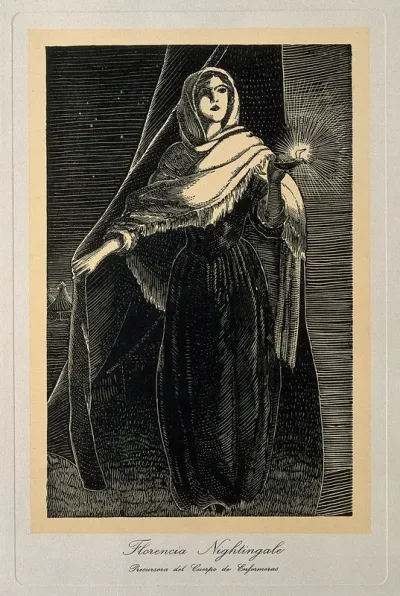 Florence Nightingale