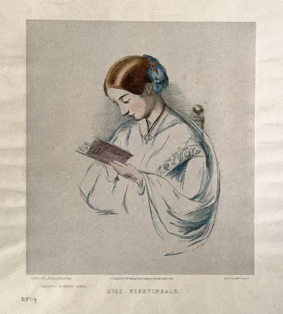 Florence Nightingale