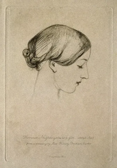 Florence Nightingale