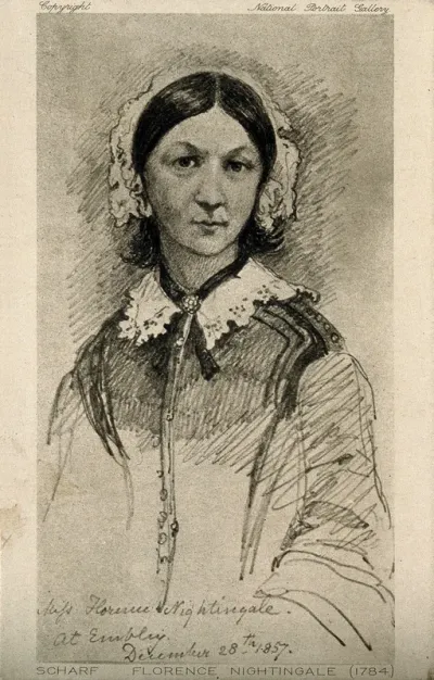 Florence Nightingale
