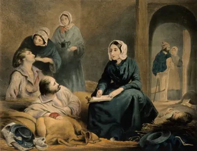 Florence Nightingale