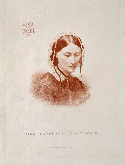 Florence Nightingale