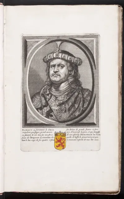 Florent II
