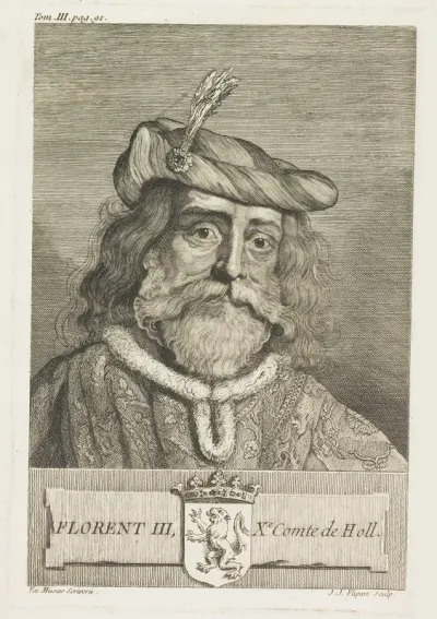 Florent III