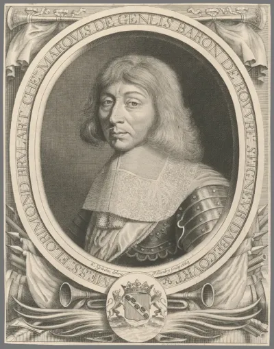 Florimond Brulart