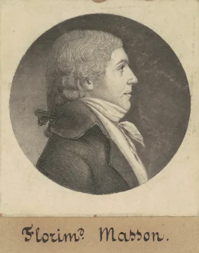 Florimond Masson