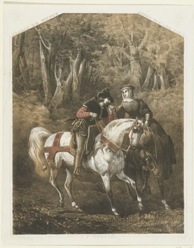 Floris de Vijfde / Agnes van der Sluis