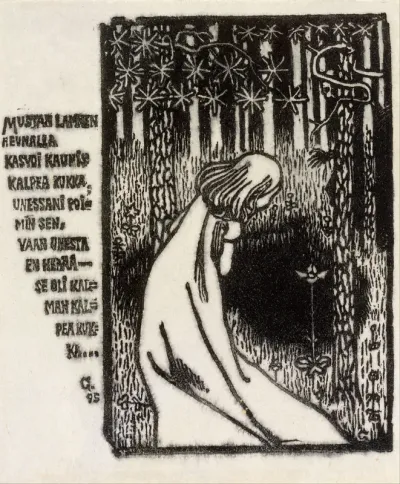 Flower of Death