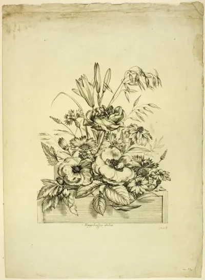 Flower Piece