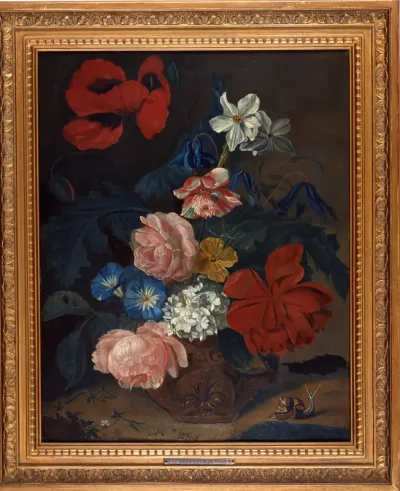 Flower piece