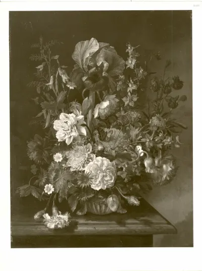 flower - piece