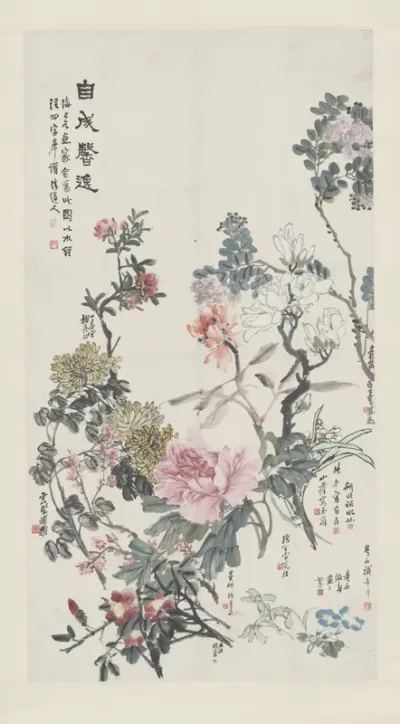 Flowers