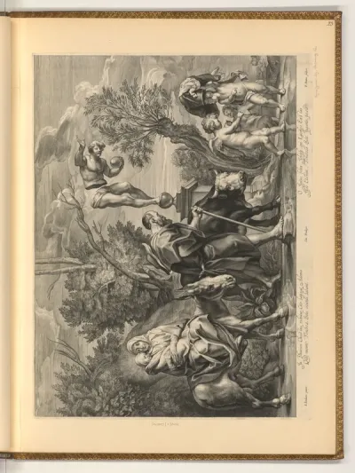 Flucht nach Ägypten