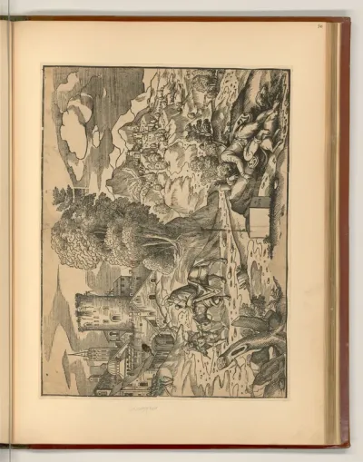 Flucht nach Ägypten