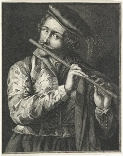 Flutist