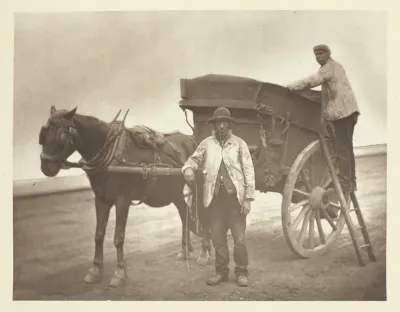 Flying Dustmen