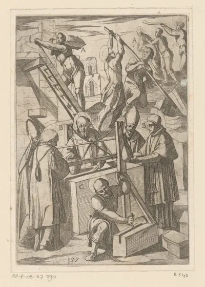 Foltering: gedwongen arbeid