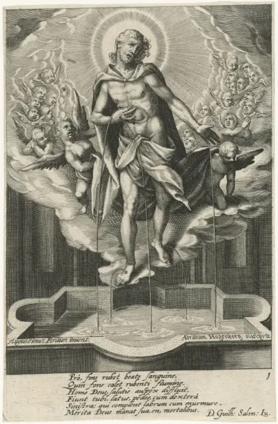 Fons Vitae