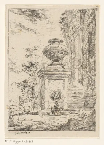 Fontein