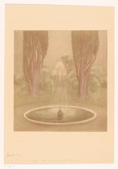 Fontein