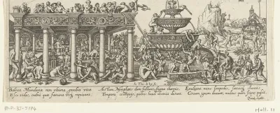 Fontein der jeugd
