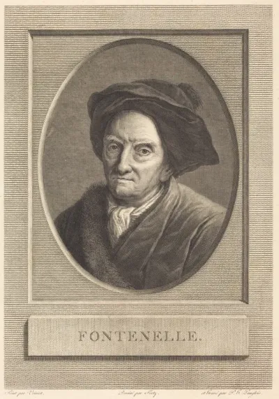 Fontenelle