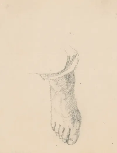 Foot Study