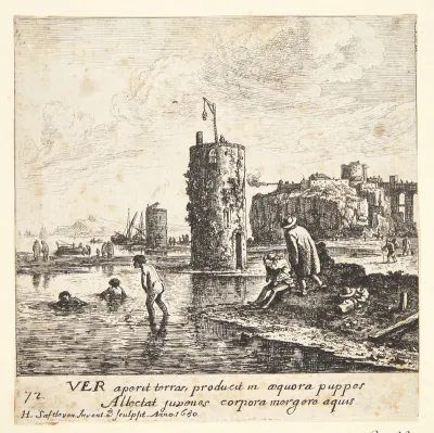 Forår