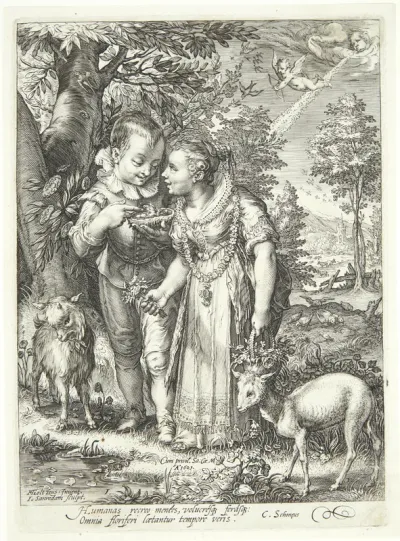 Forår