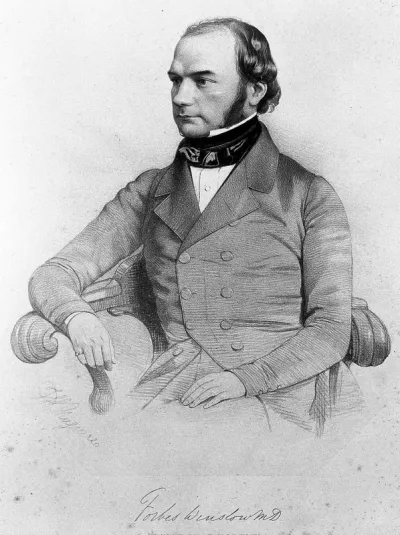 Forbes Benignus Winslow