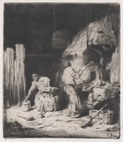 Forge