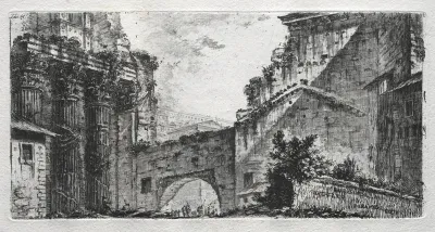 Foro di Augusto