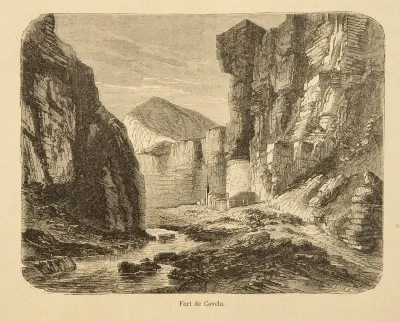 Fort de Covelo