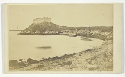 Fort Dumplings
