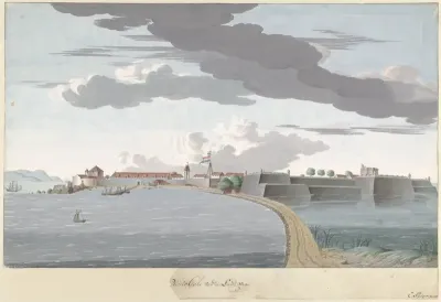 Fort Galle