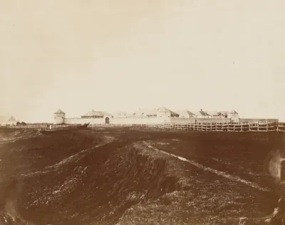 Fort Garry