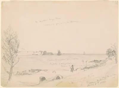 Fort Hamilton, Staten Island