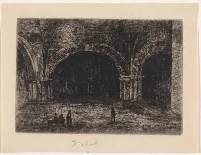 Fort Koning Willem I te Maastricht