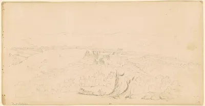 Fort Putnam