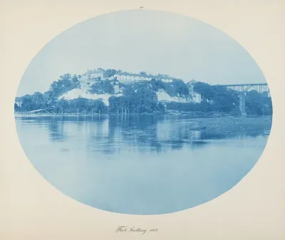 Fort Snelling