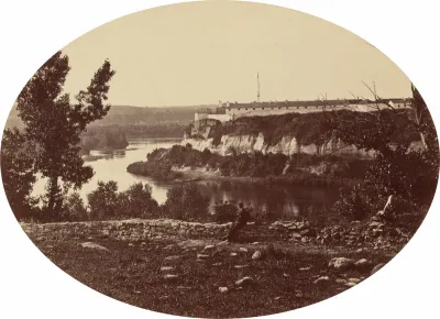 Fort Snelling