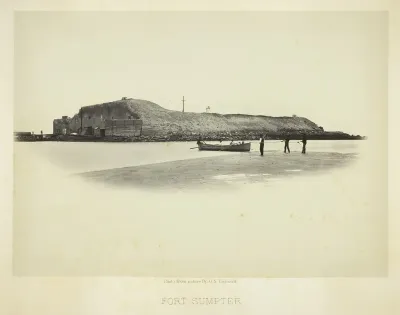 Fort Sumpter