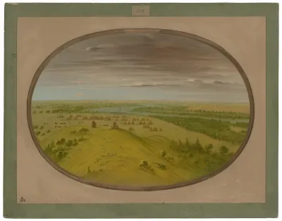Fort Union