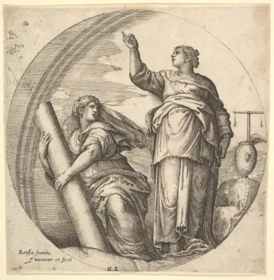 Fortitude and Justice