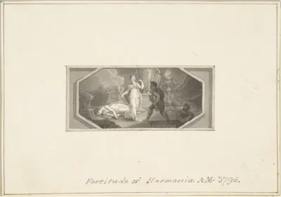 Fortitude of Harmonia
