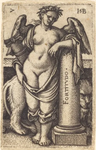 Fortitudo (Fortitude)