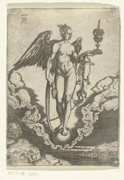 Fortuna