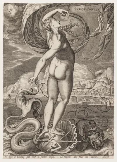 Fortuna (Surgi Fortun)